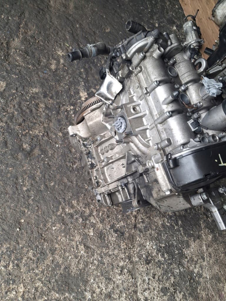Moteur CPGA — vue 2