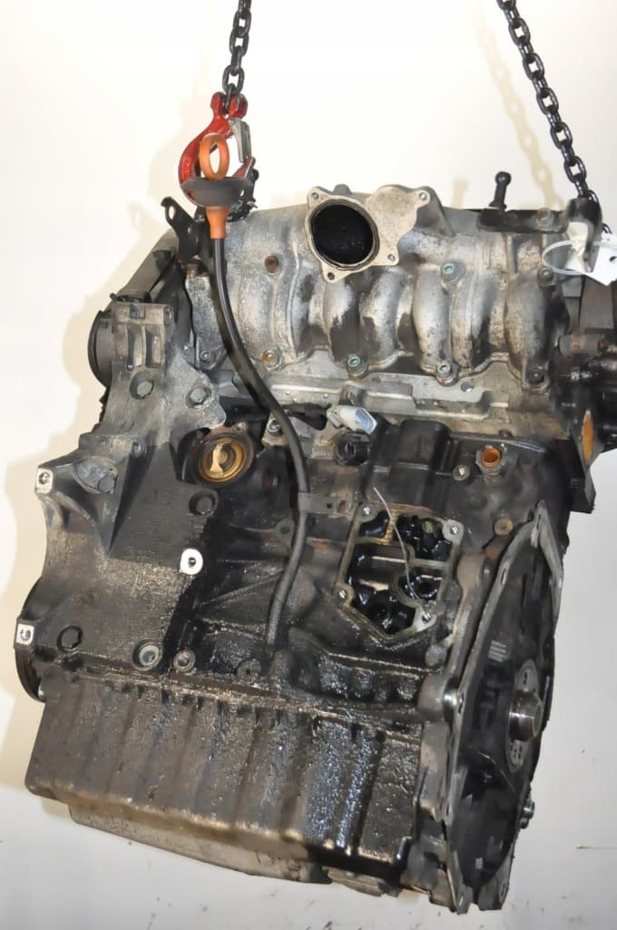 Moteur BKD - Image 1
