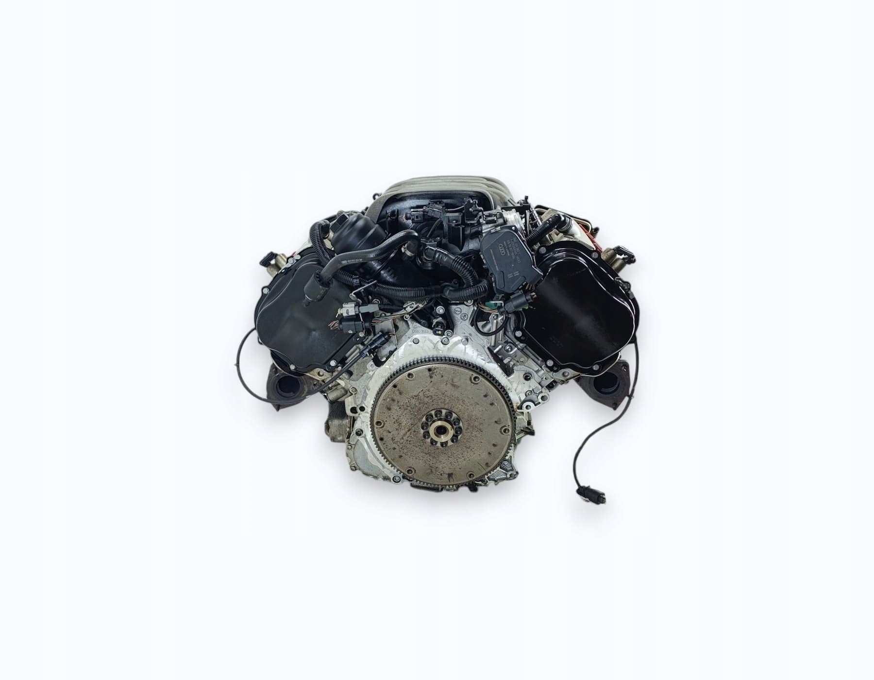 Moteur CALA — vue 5