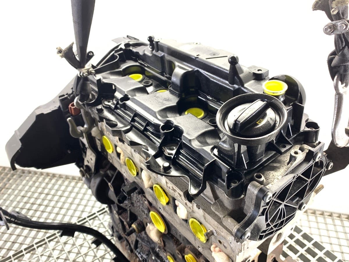 Moteur DSUD — vue 5