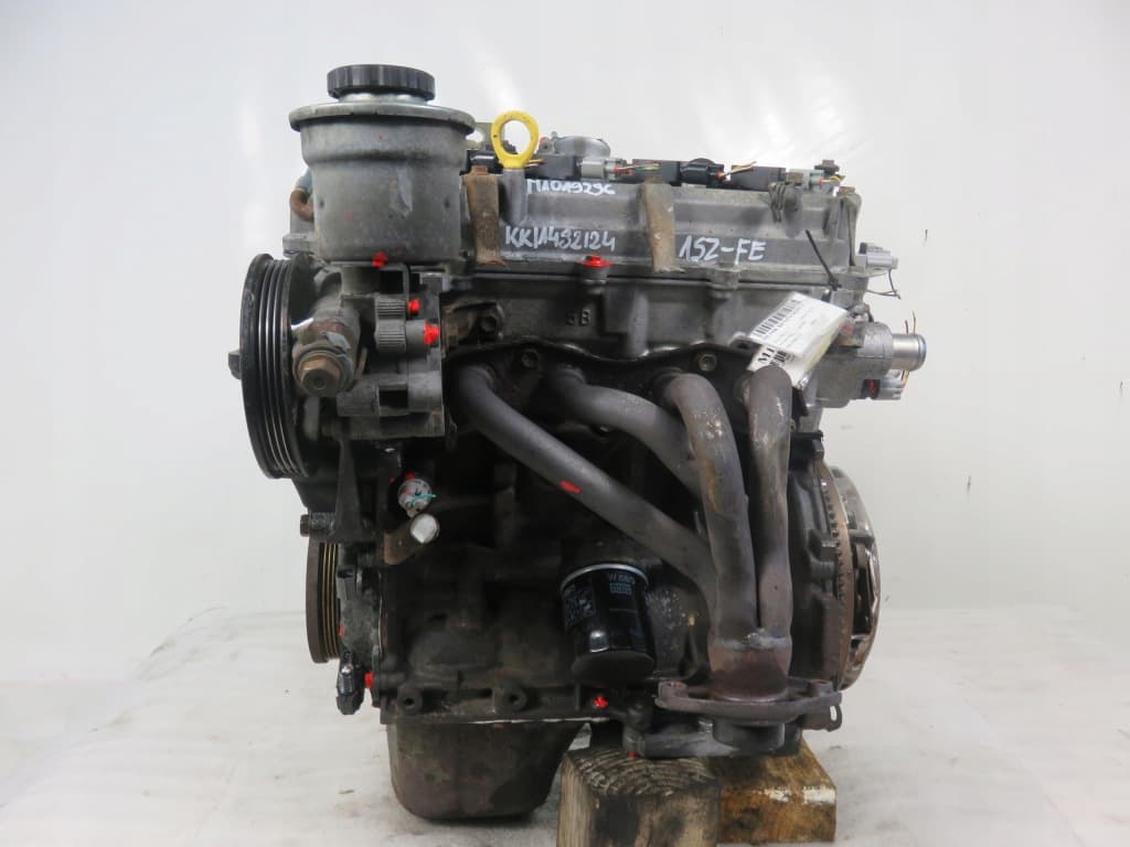 Moteur 1SZ-FE - Image 1