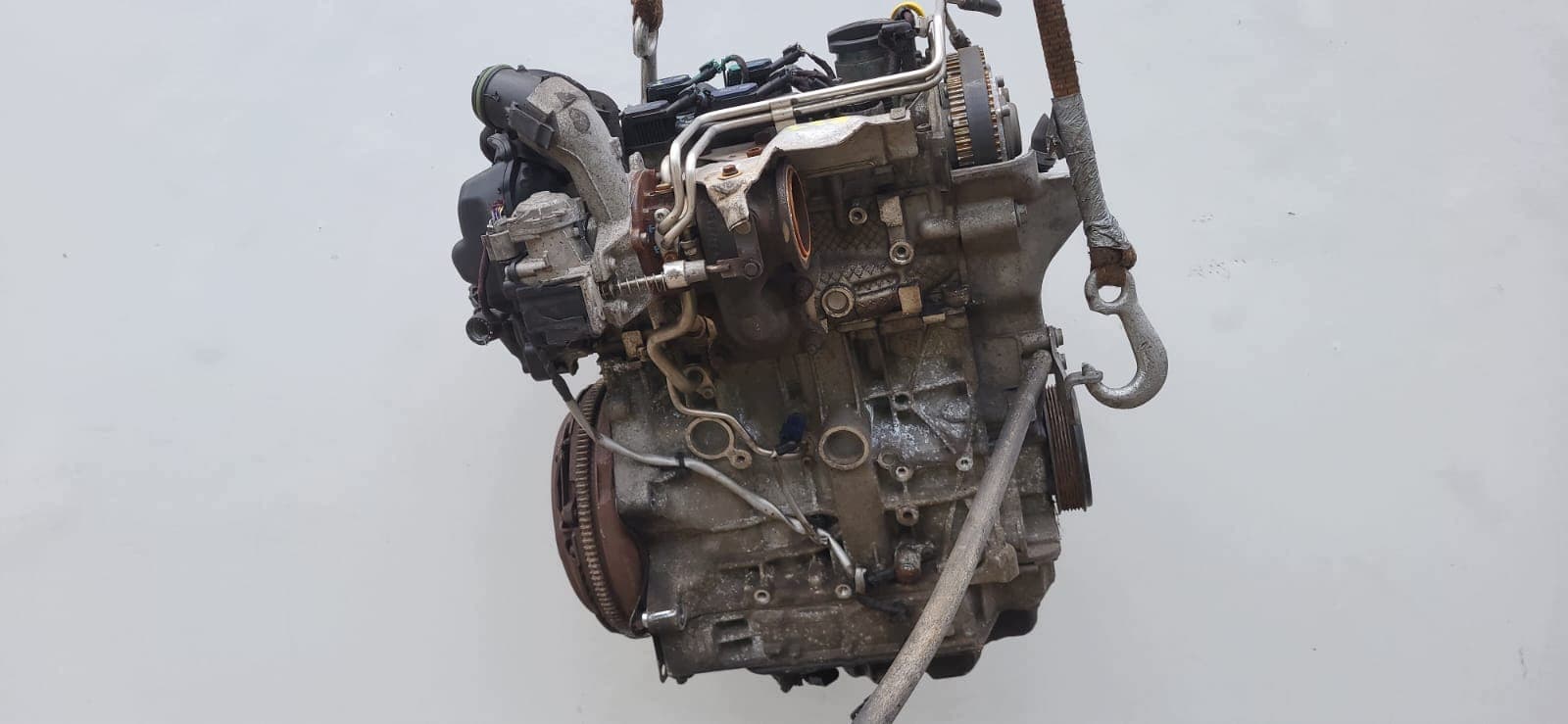 Moteur CPTA — vue 4