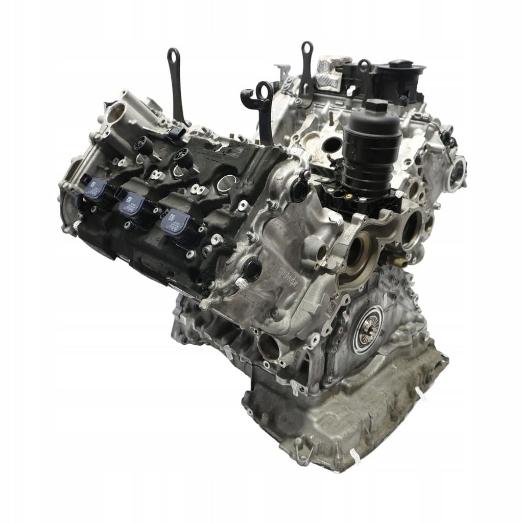 Moteur DECA — vue 5