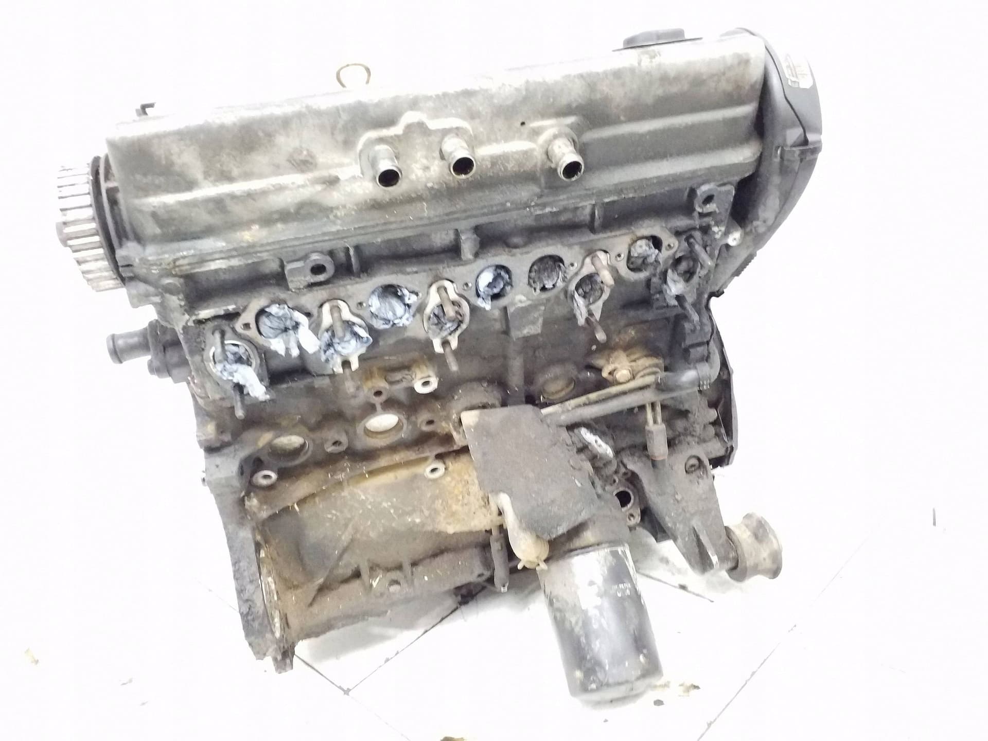 Moteur AEL — vue 5