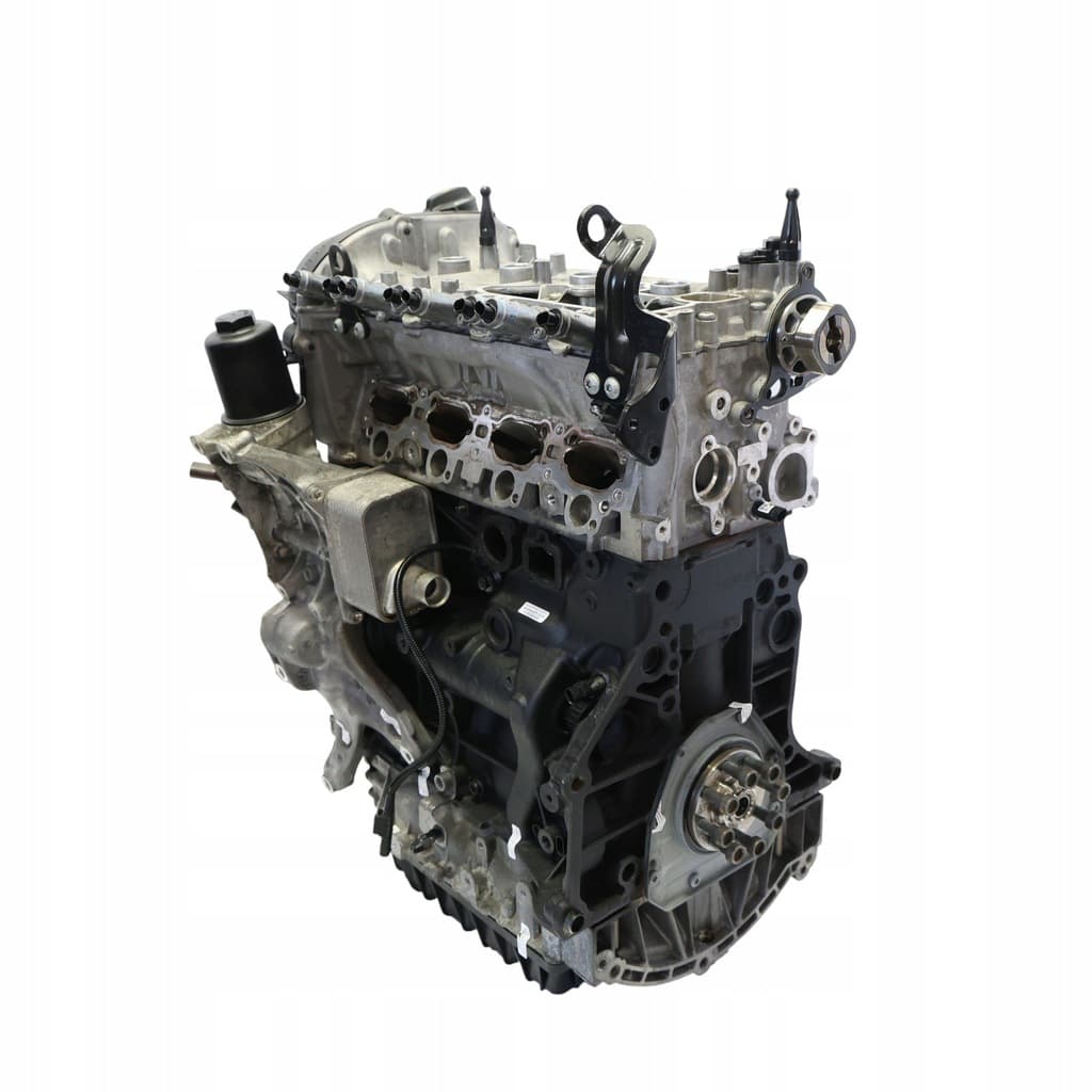 Moteur DKZB — vue 7