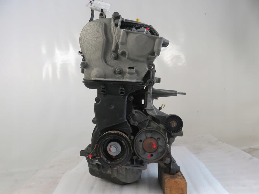 Moteur F4R 740 — vue 3