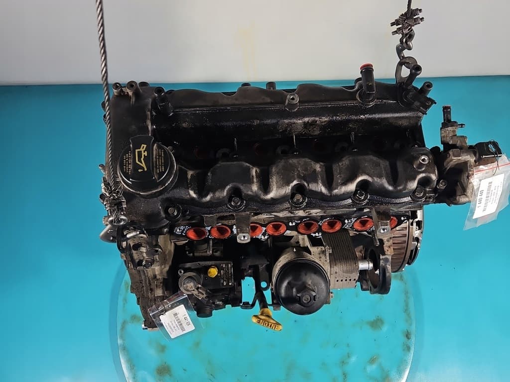 Moteur D4FB - Image 1