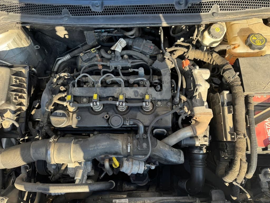 Moteur A 17 DTC - Image 1