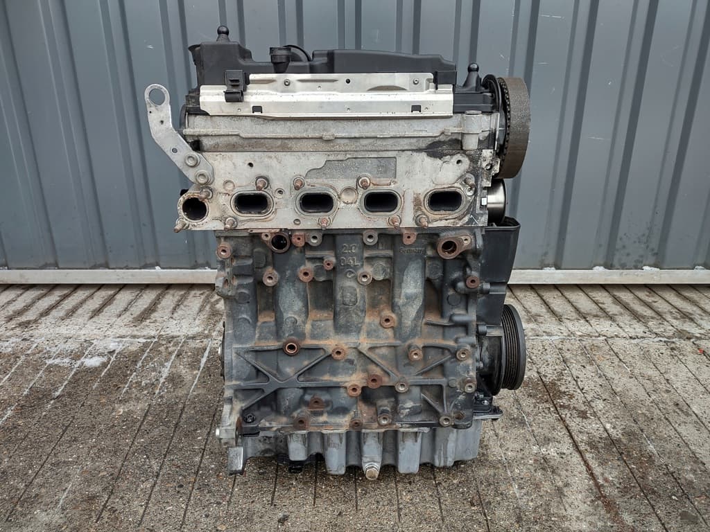 Moteur CKFC — vue 6