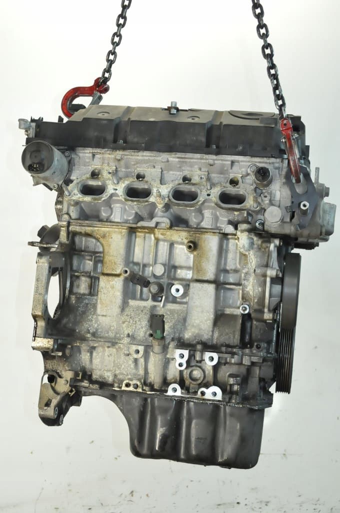 Moteur N12 B16 A - Image 1