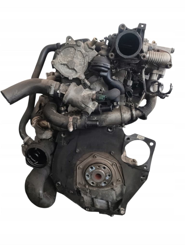 Moteur 192 A8.000 — vue 4