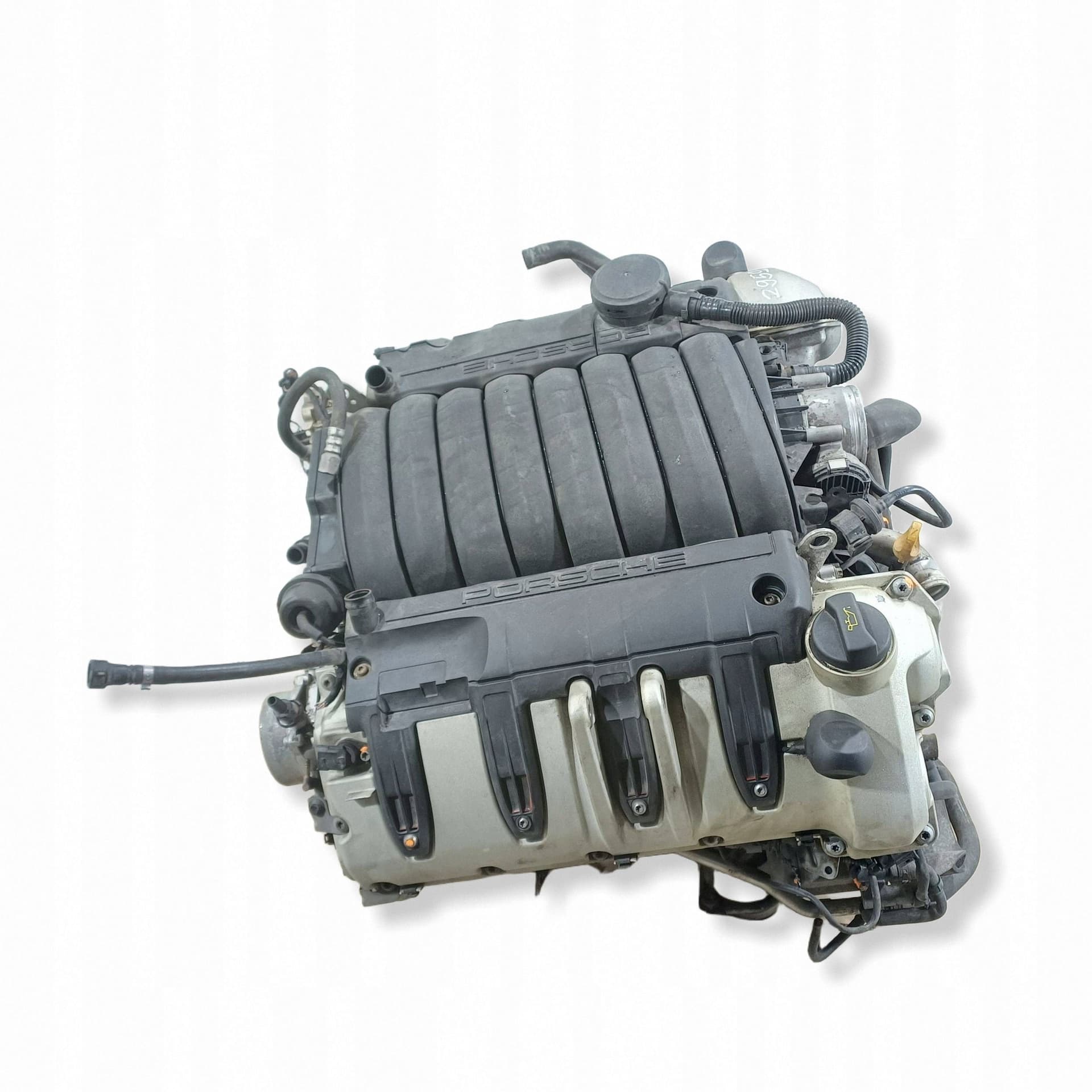 Moteur M 48.01 — vue 16