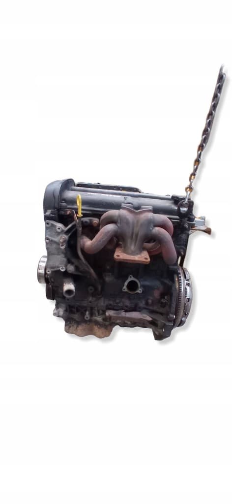 Moteur EYDC — vue 3
