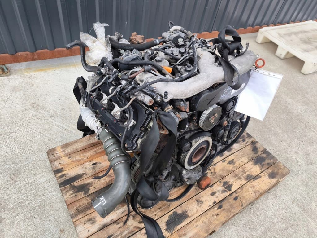 Moteur CANB - Image 1