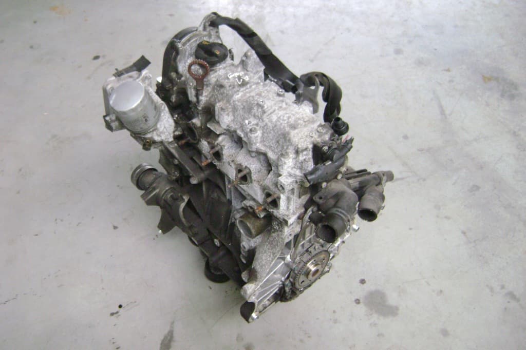 Moteur CBZA - Image 1