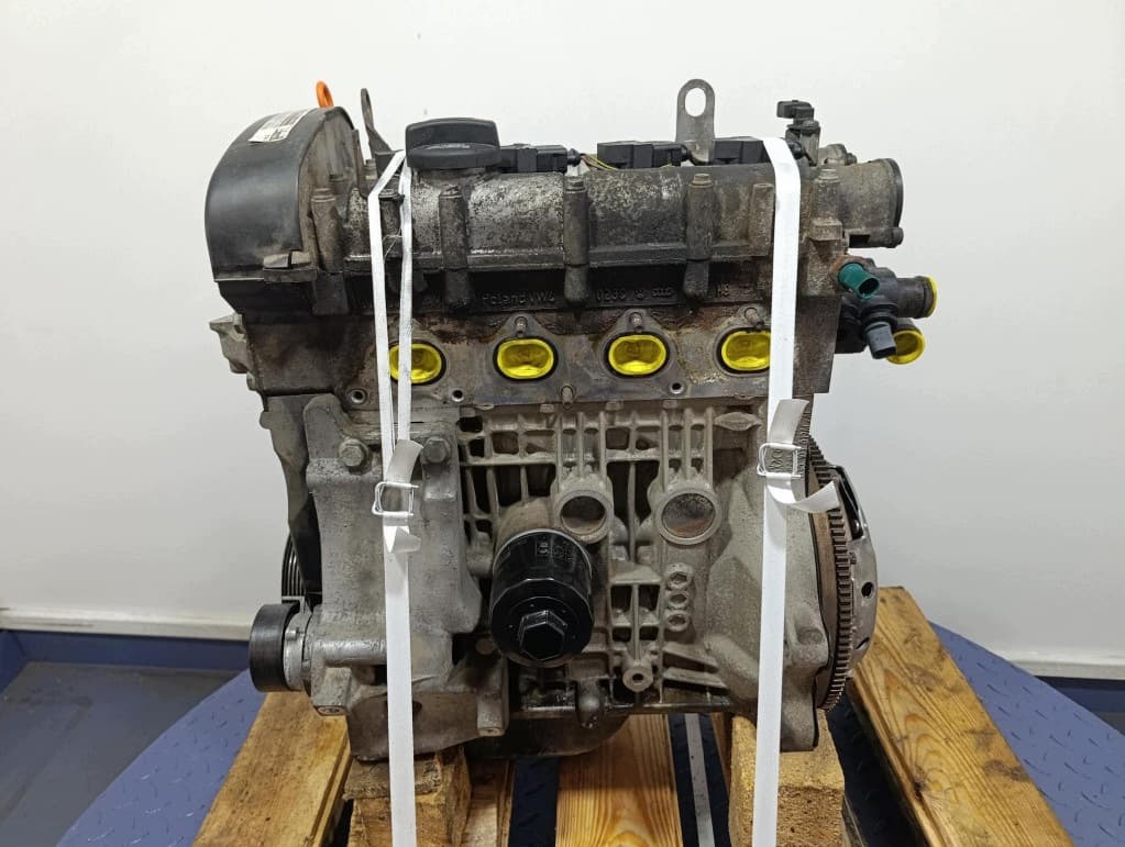 Moteur CGGA — vue 2