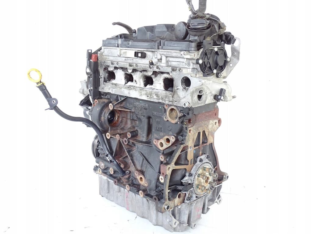 Moteur DGTE — vue 3