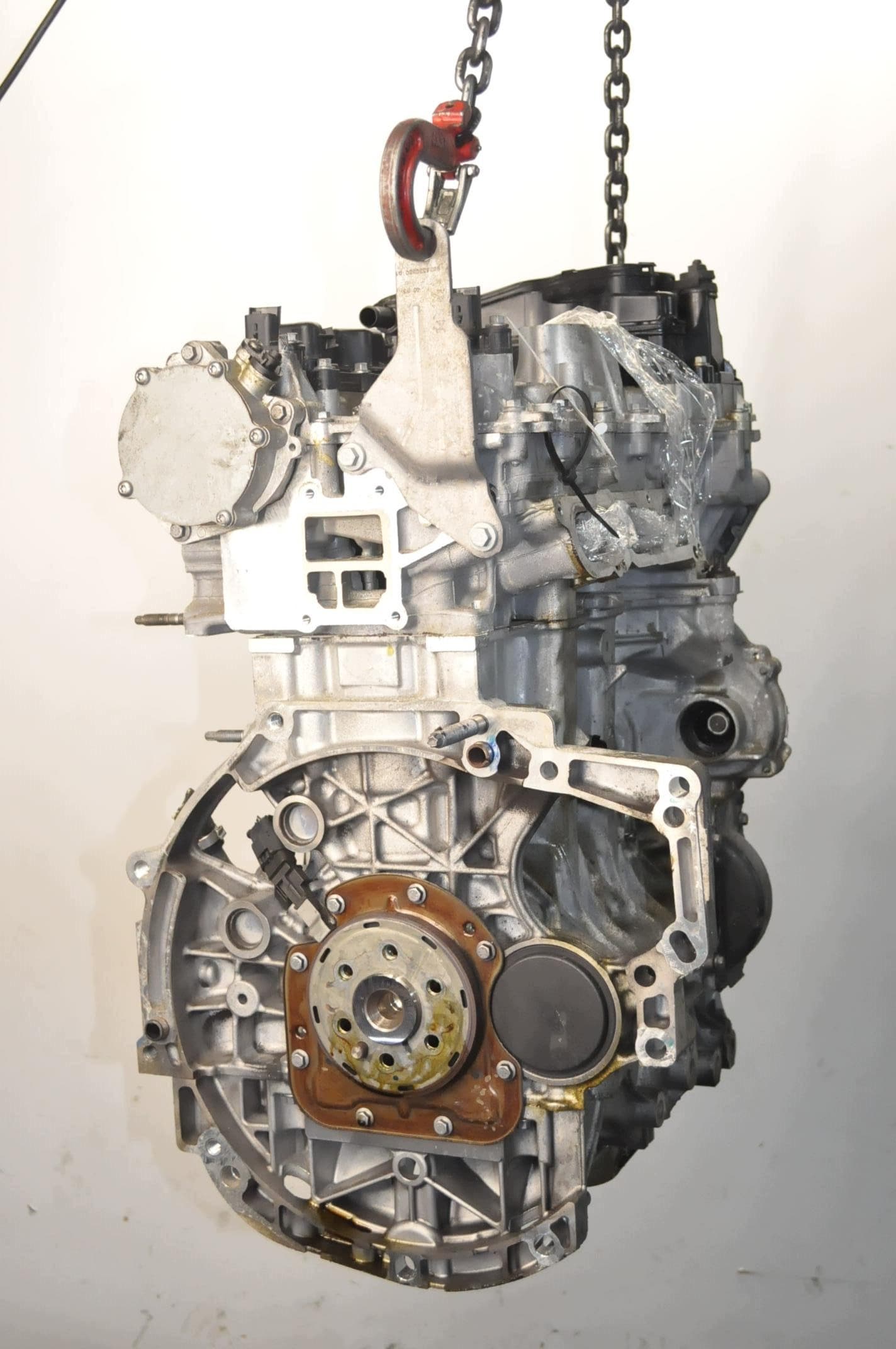 Moteur HNE (EB2ADTD) — vue 2