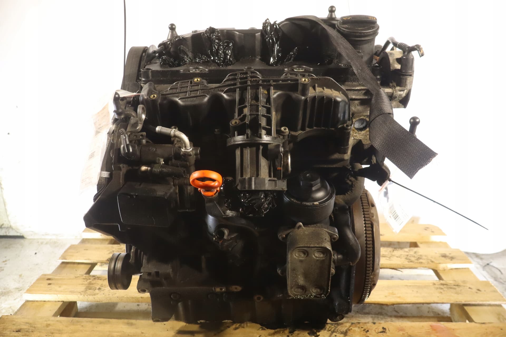 Moteur CAYA - Image 1