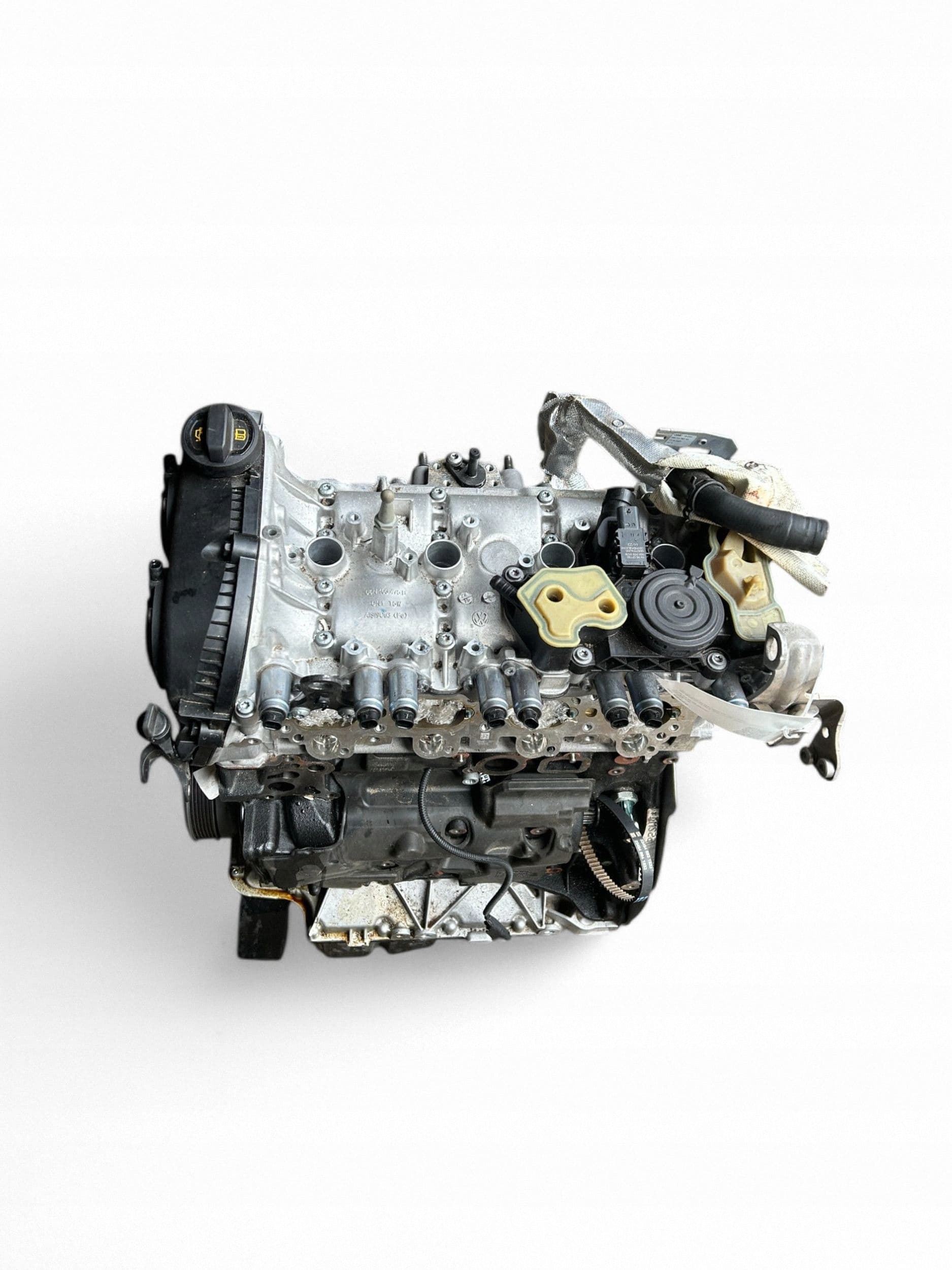 Moteur DMSA — vue 7