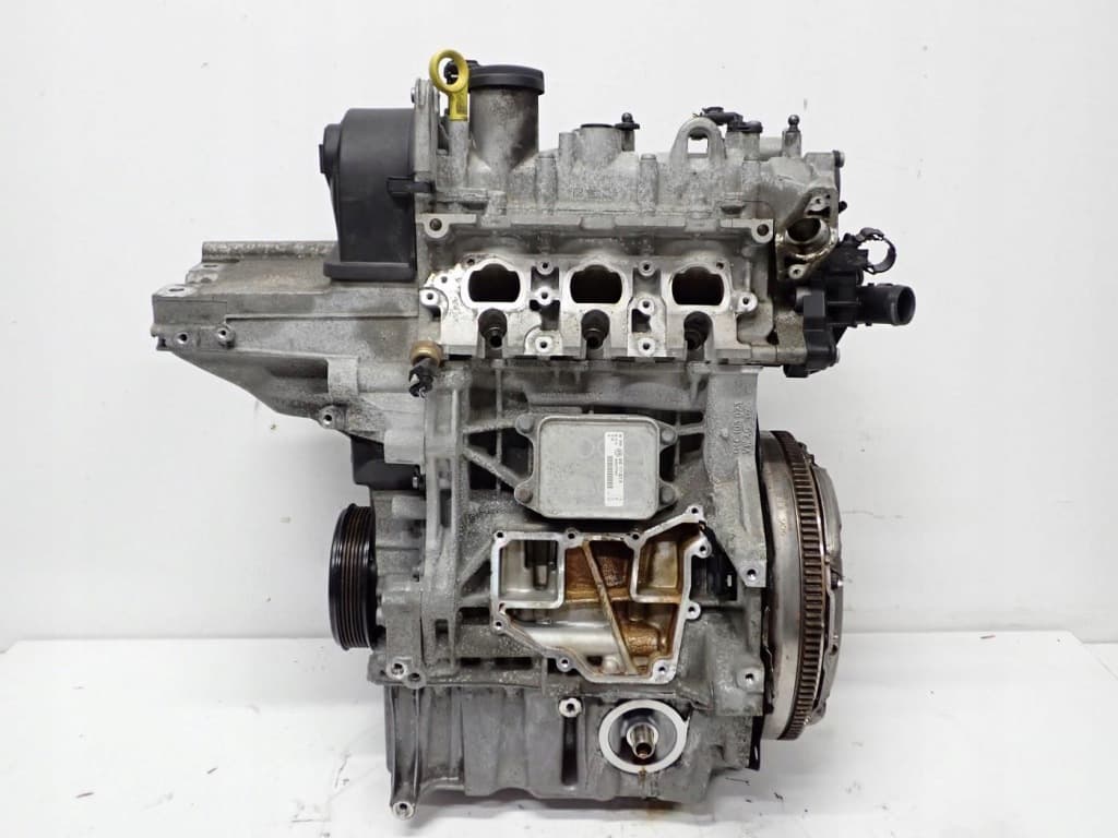 Moteur DKRA - Image 1