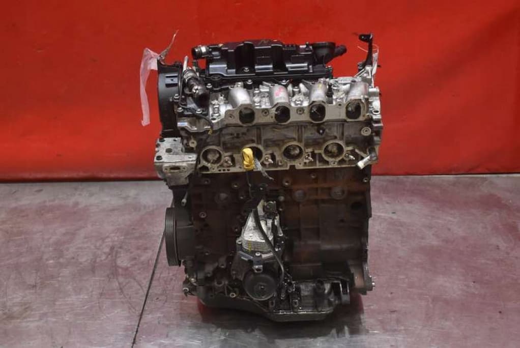 Moteur 4HS (DW12BTED4) — vue 5