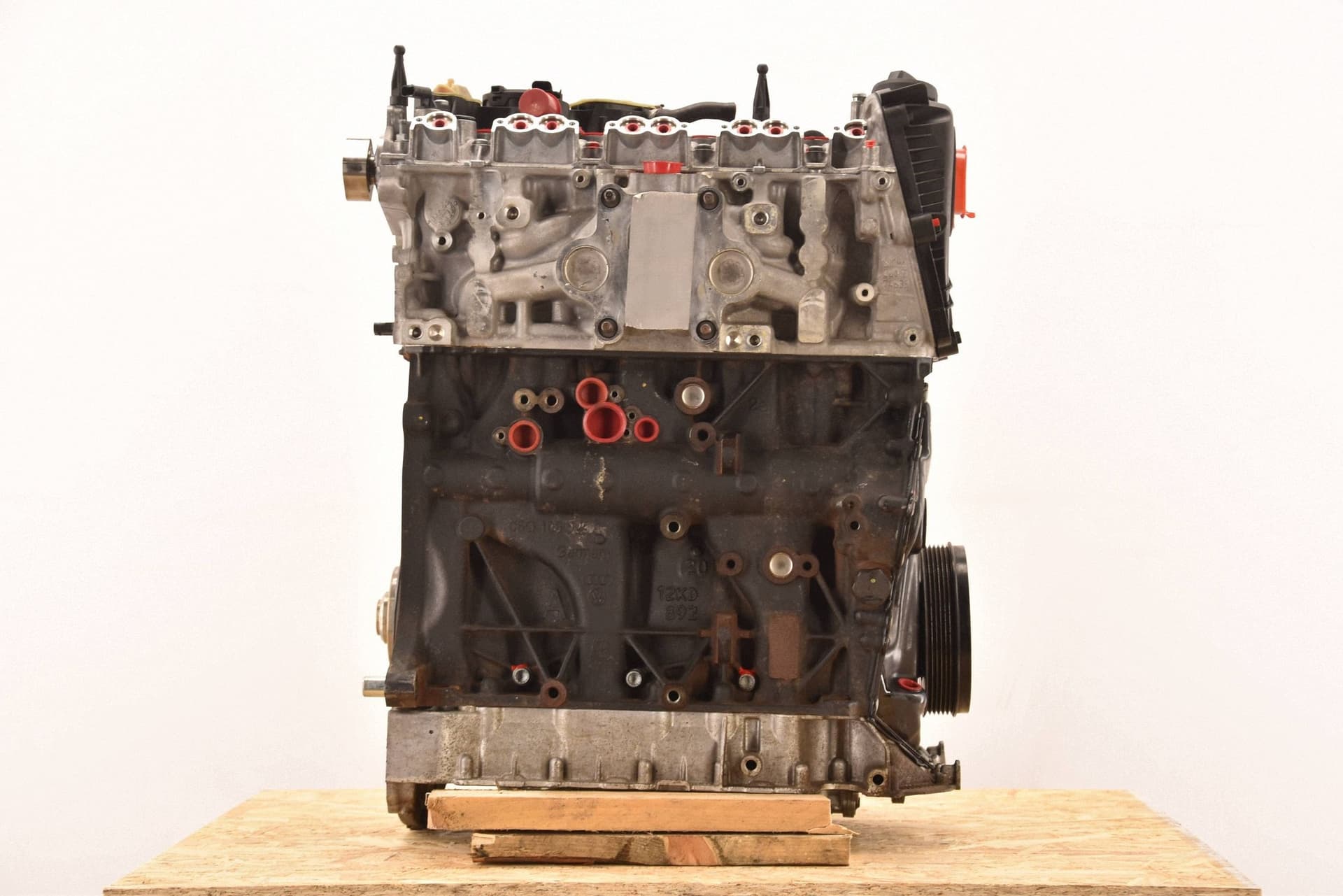Moteur DNFD - Image 1