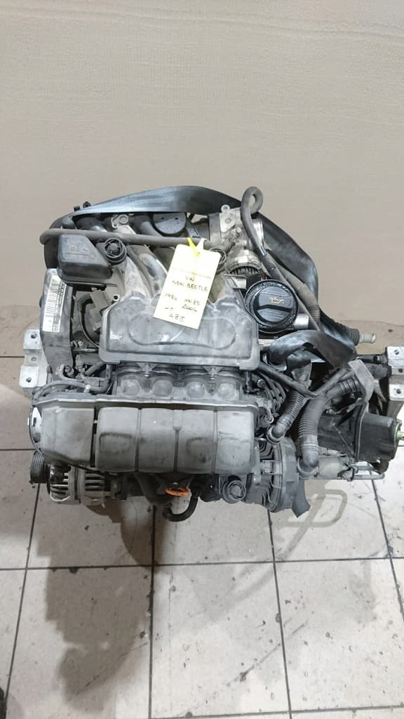 Moteur AZJ pour Volkswagen Bora 2.0 Petrol