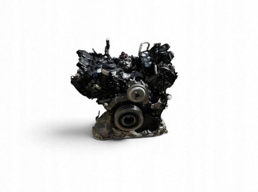 Moteur DDVC — vue 9