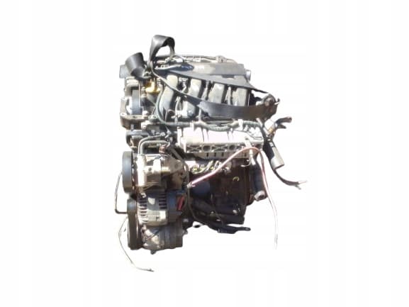 Moteur F4R 712 pour Renault Laguna 2.0 Petrol