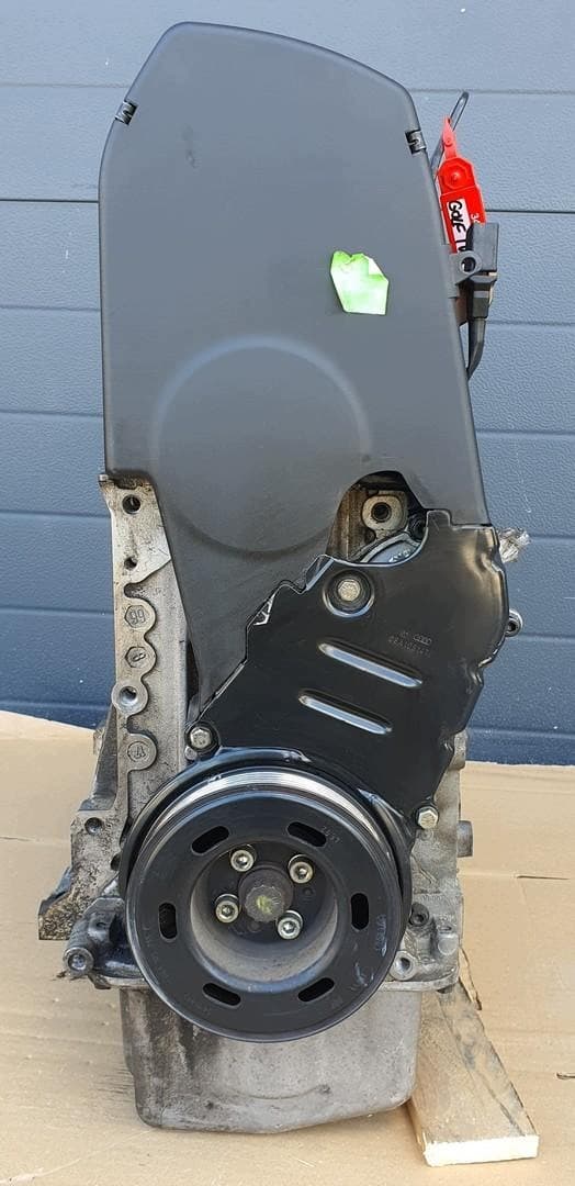 Moteur AKL — vue 6