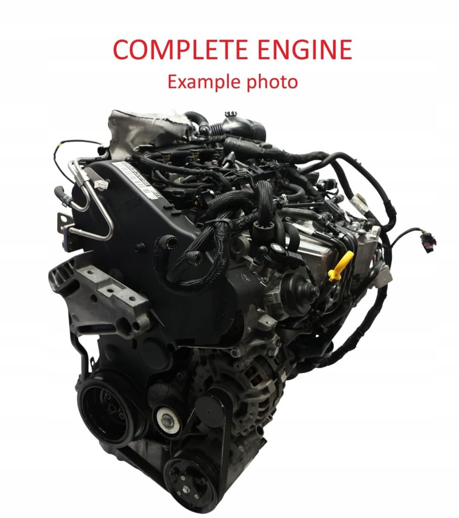 Moteur CUUE - Image 1
