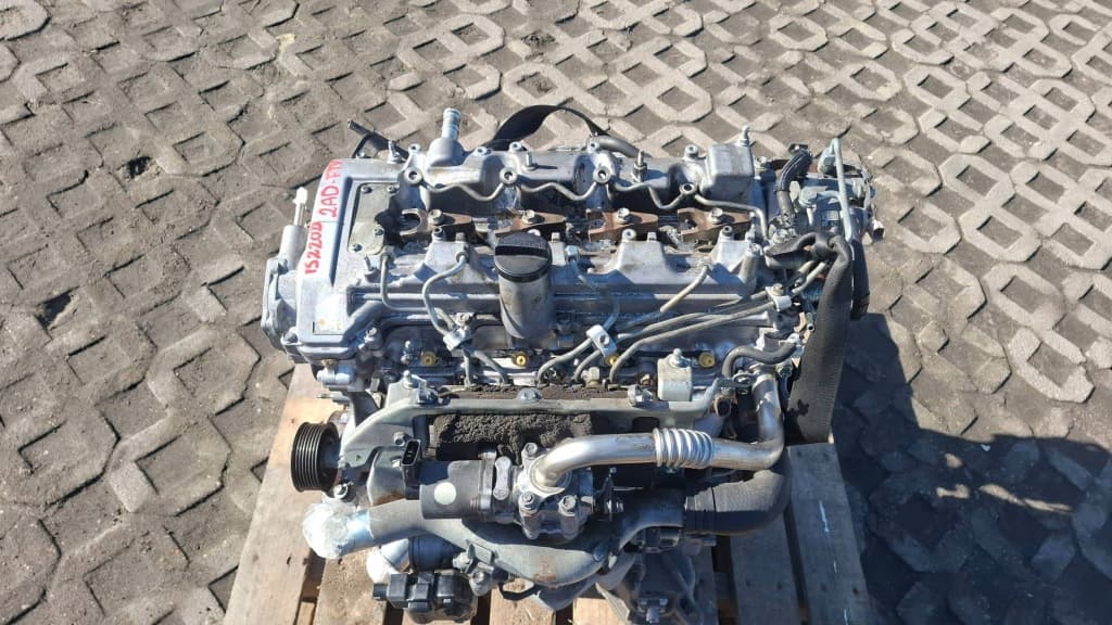 Moteur 2AD-FHV - Image 1