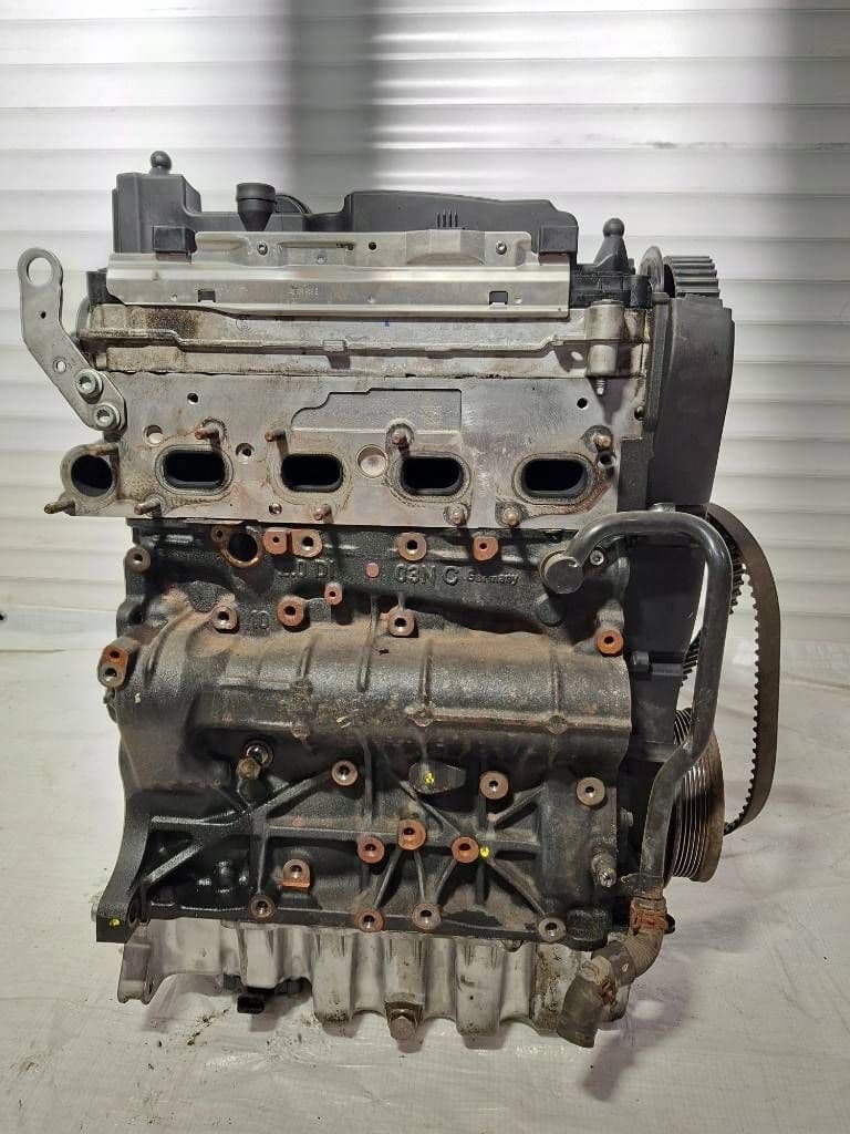 Moteur DFGB - Image 1
