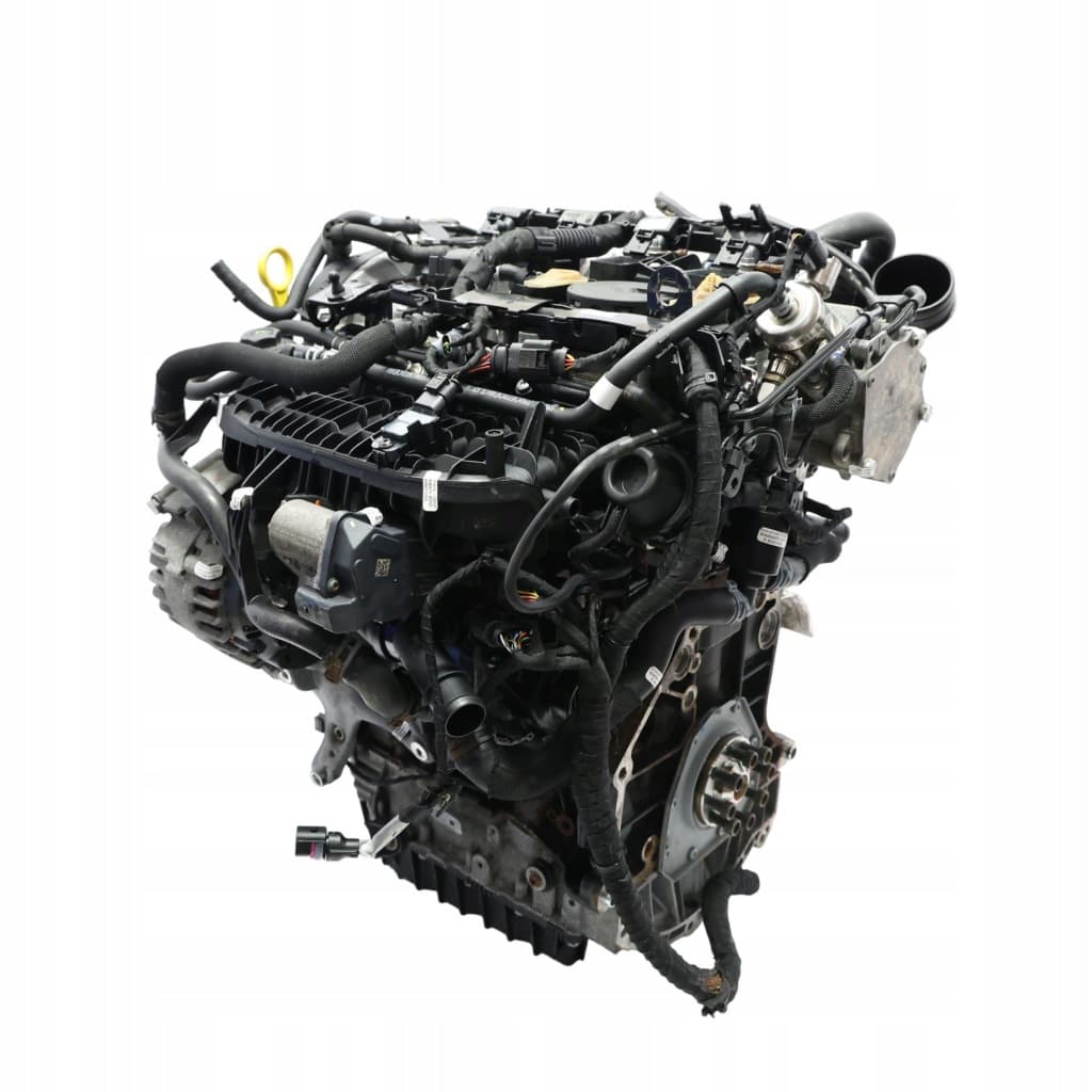 Moteur DAJB — vue 7