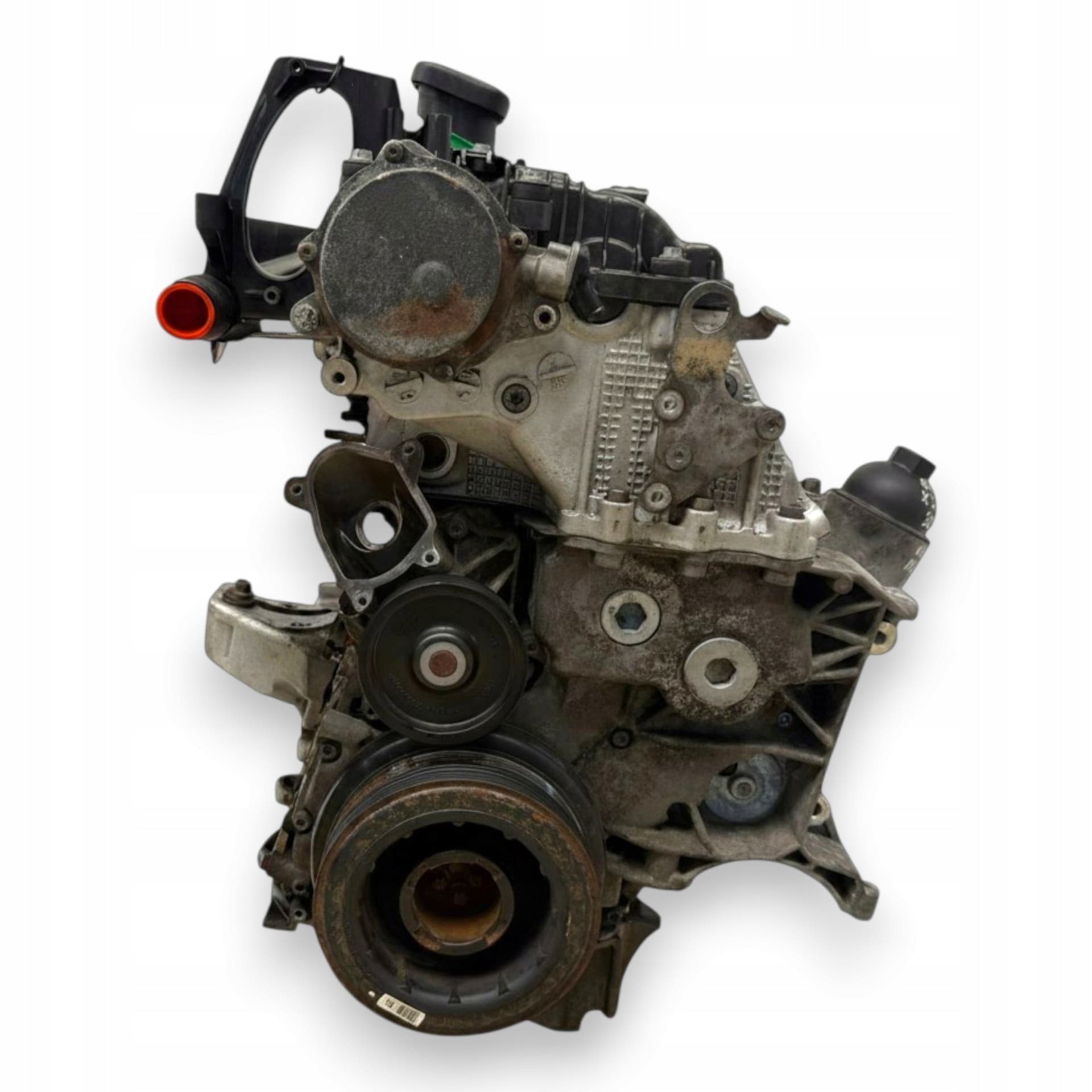 Moteur 9HR (DV6C) — vue 8
