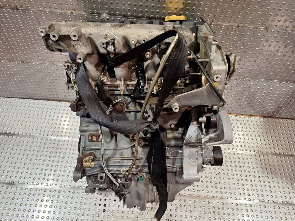 Moteur 937 A2.000 — vue 4