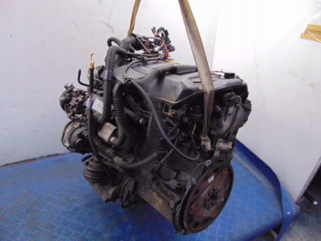 Moteur 18 SEH pour Opel Omega 1.8 Petrol