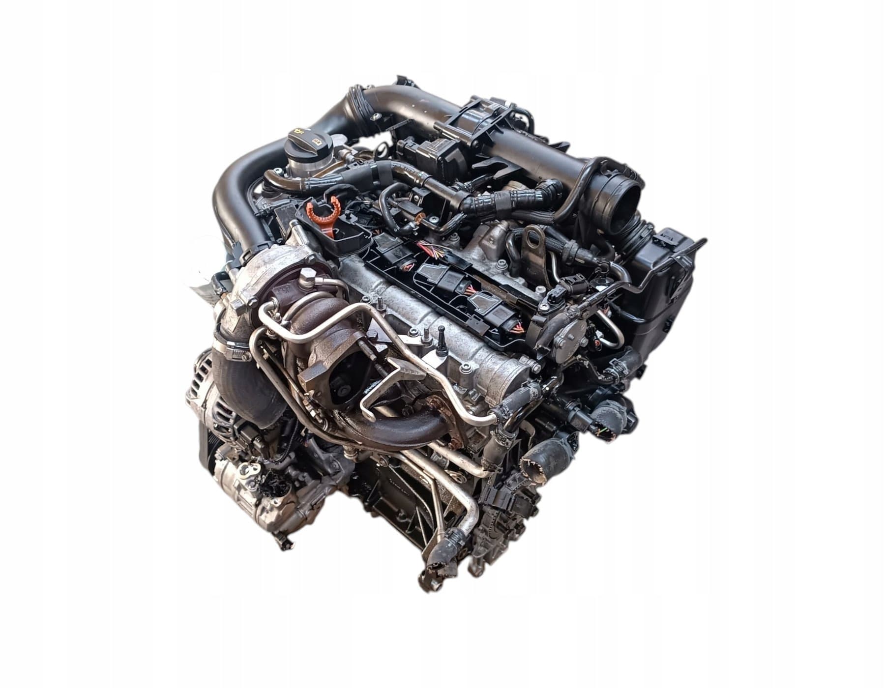 Moteur CAVC — vue 6