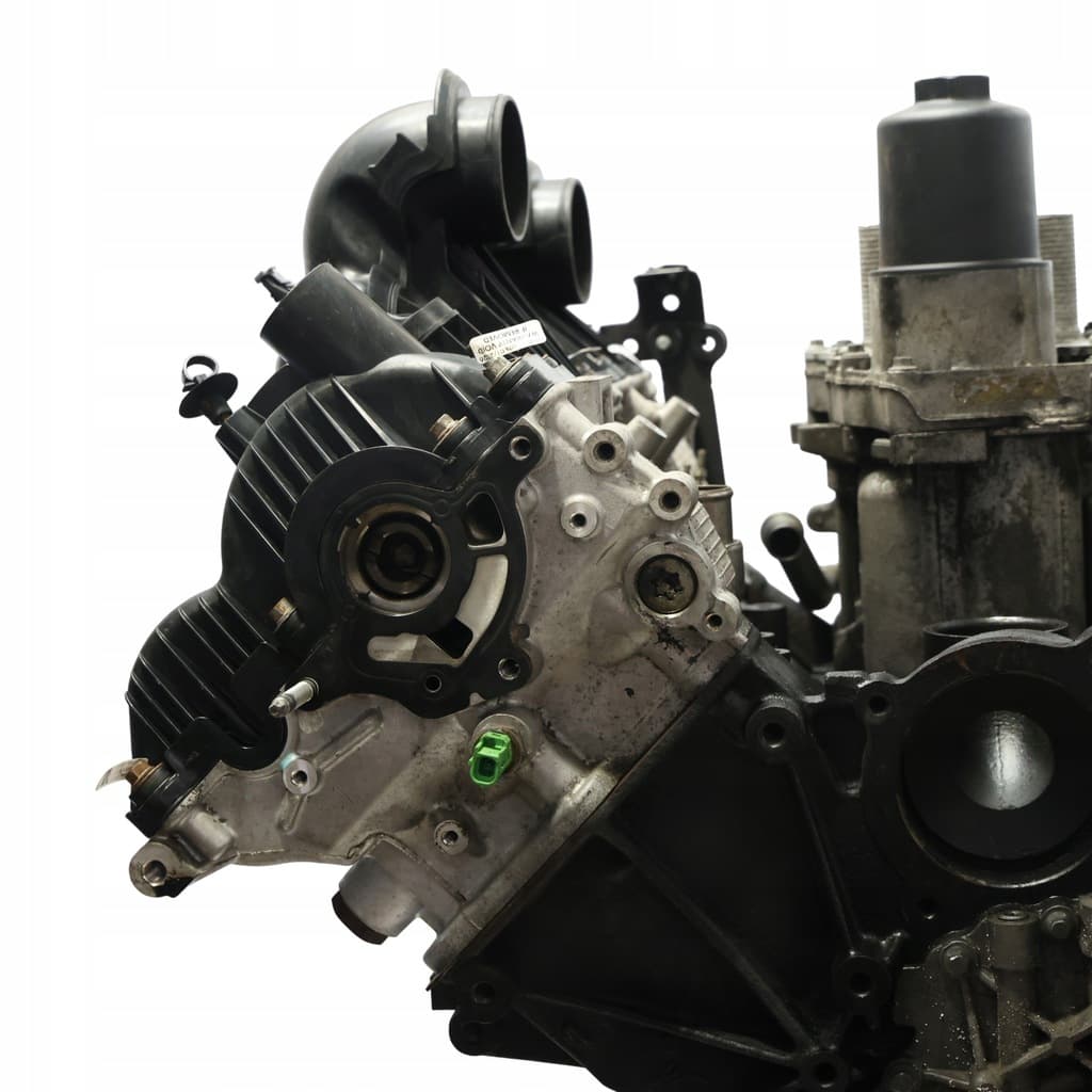Moteur 448DT(DITC) — vue 2