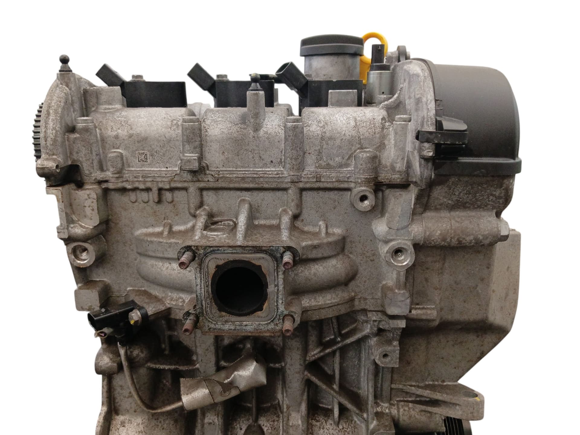 Moteur CHYA — vue 5