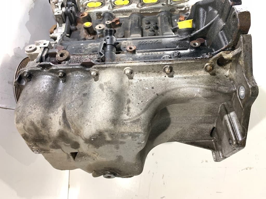 Moteur B 14 NEL — vue 3