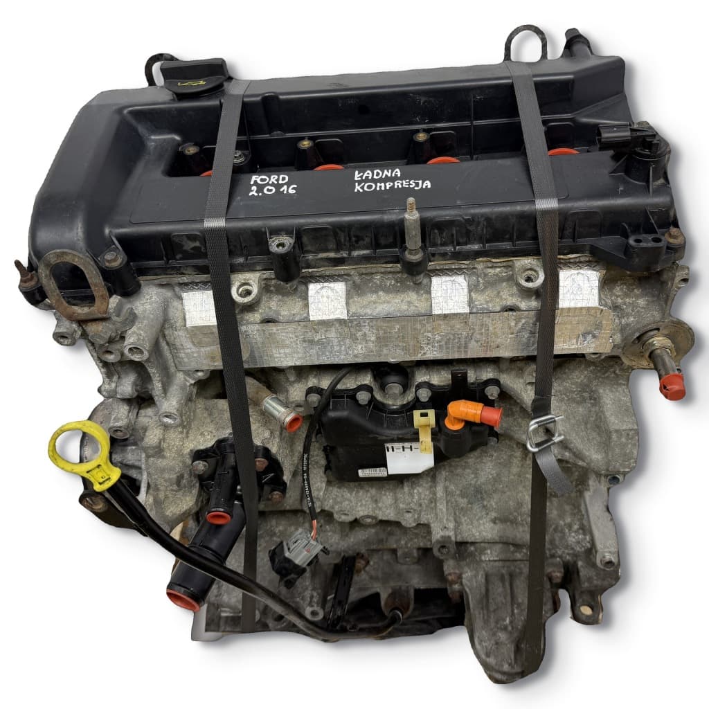 Moteur TBBA pour Ford Mondeo 2.0 Petrol/Liquified Petroleum Gas (LPG)