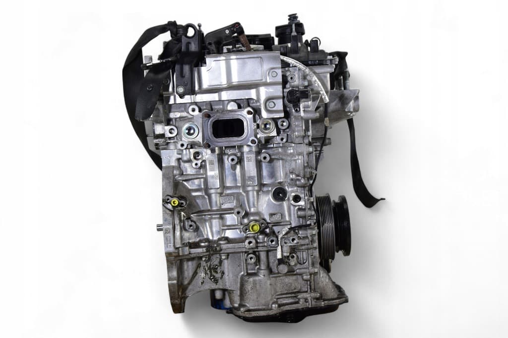 Moteur G3LF — vue 6