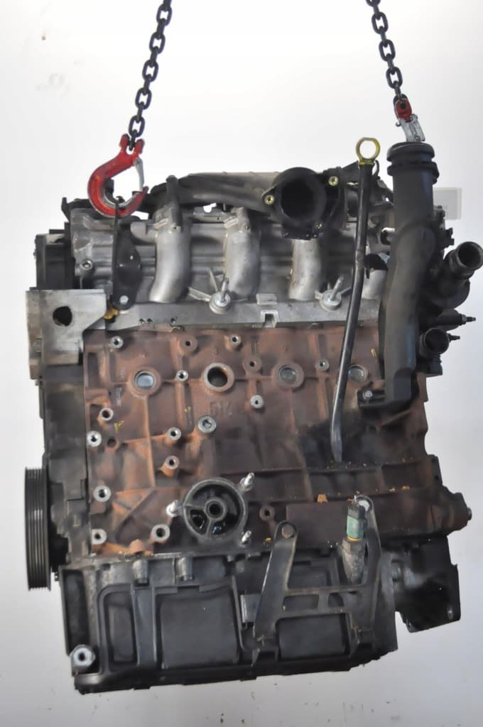 Moteur RHJ (DW10BTED4) - Image 1