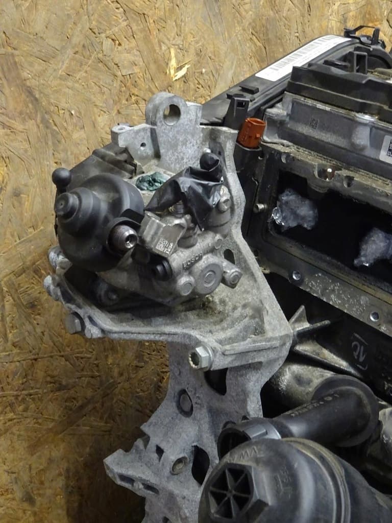 Moteur CNHA — vue 3