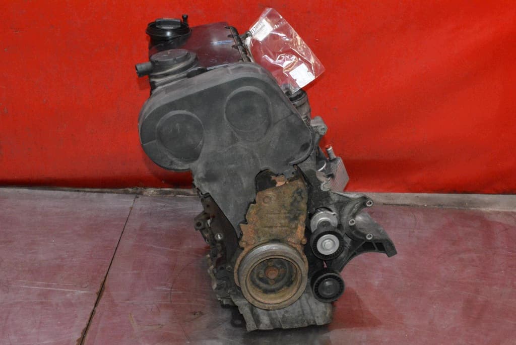 Moteur BLB — vue 5