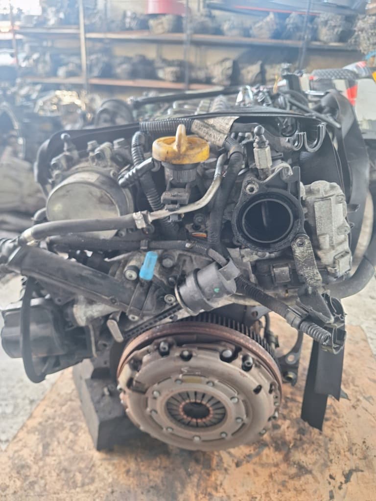 Moteur 940 A3.000 — vue 5