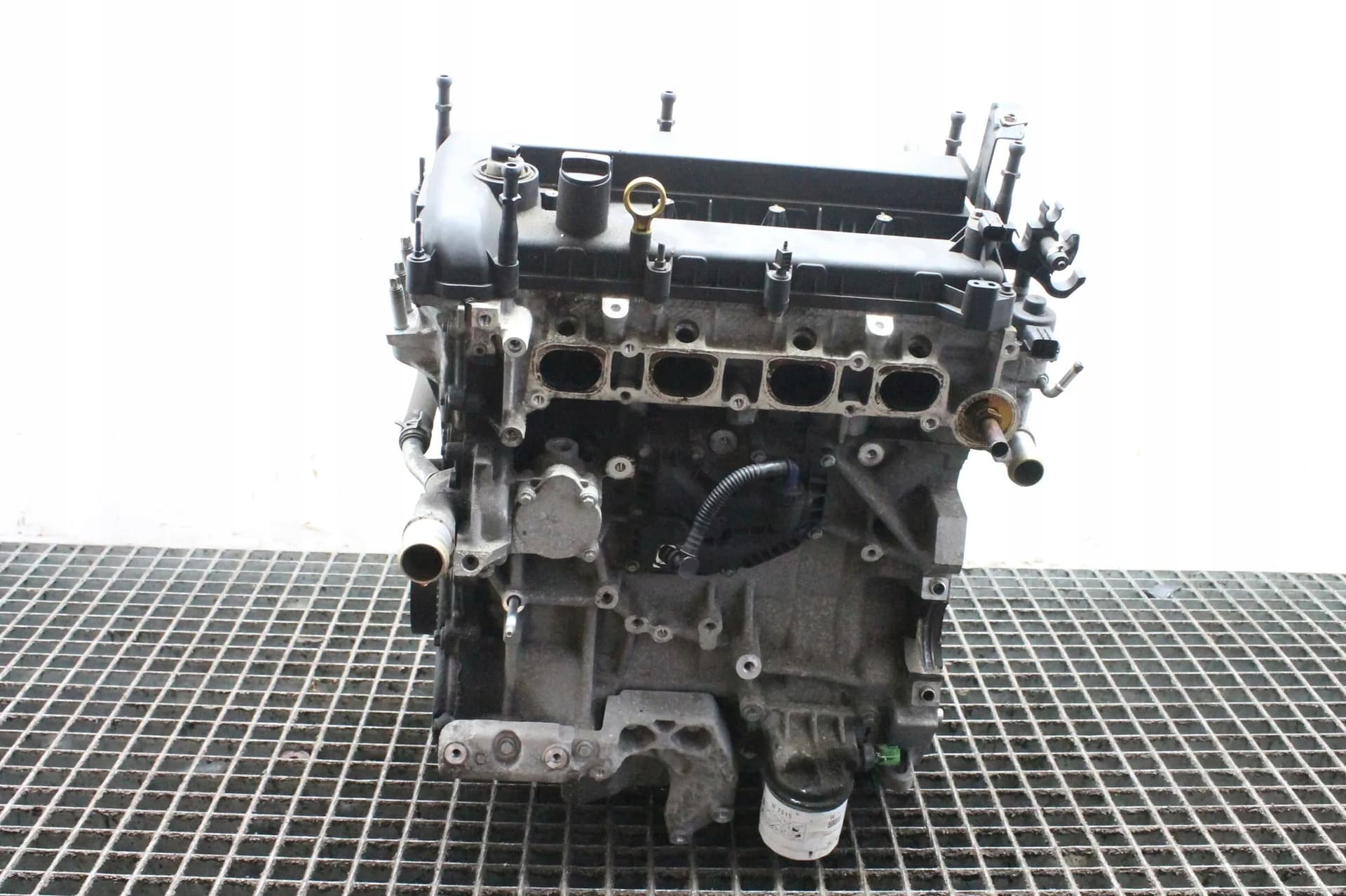 Moteur UACA pour Ford Mondeo 2.0 Petrol/Electric