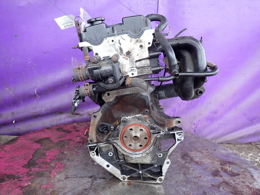 Moteur EYDC — vue 3